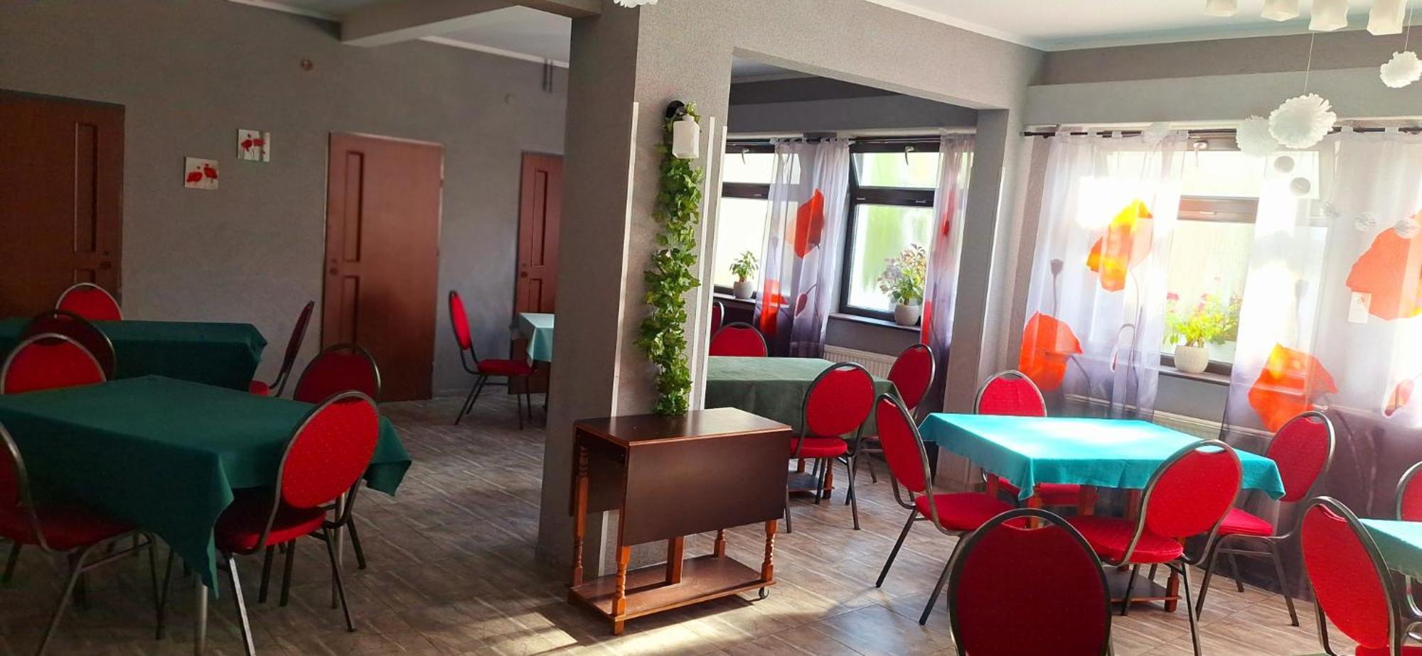 Hotel Knajpa Sorba Skwierzyna Esterno foto