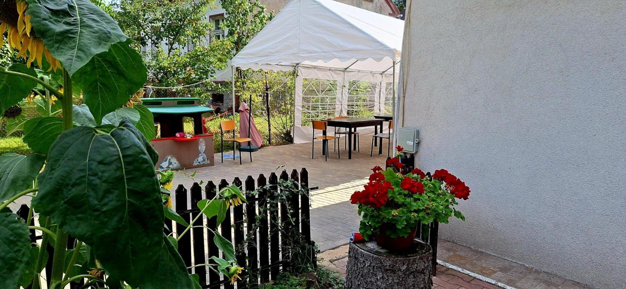 Hotel Knajpa Sorba Skwierzyna Esterno foto